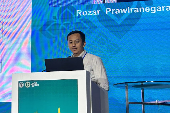 A picture of Cool Name